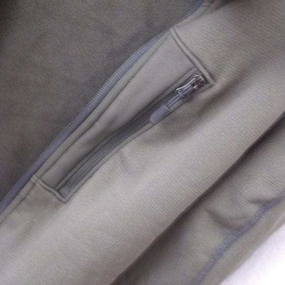 LL Bean Full Zip Jacket - Medium - Picture 5 of 14